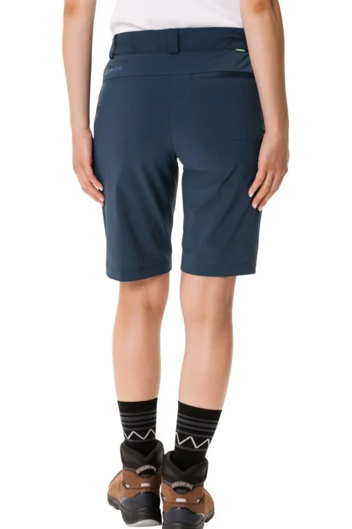 Vaude Short Farley Stretch Ii