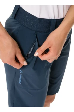 Vaude Short Farley Stretch Ii