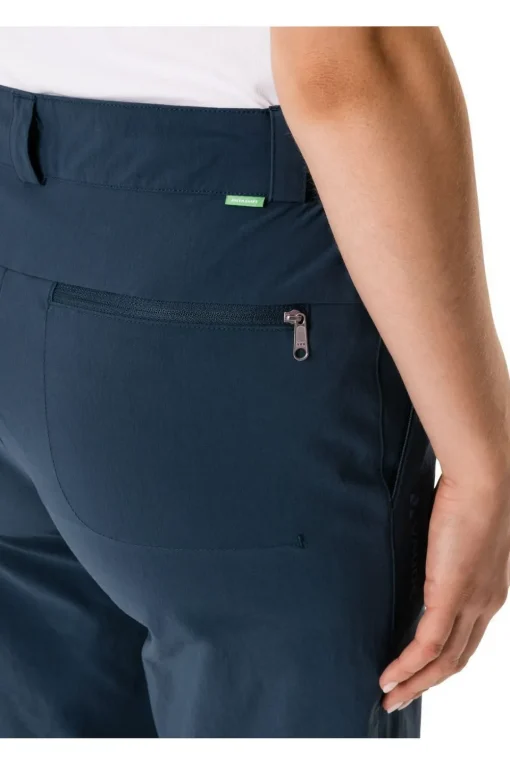 Vaude Short Farley Stretch Ii