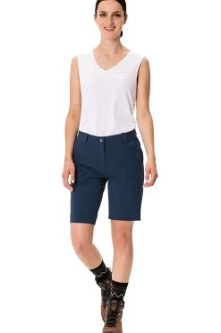Vaude Short Farley Stretch Ii