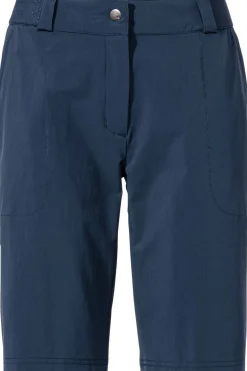 Vaude Short Farley Stretch Ii