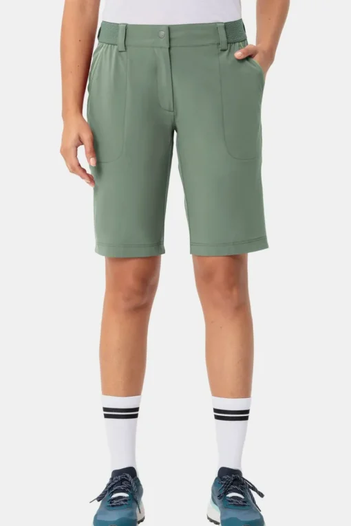 Vaude Short Farley Stretch Ii