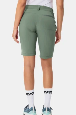 Vaude Short Farley Stretch Ii