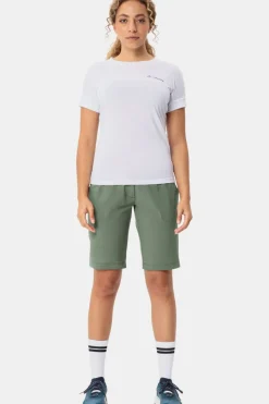 Vaude Short Farley Stretch Ii