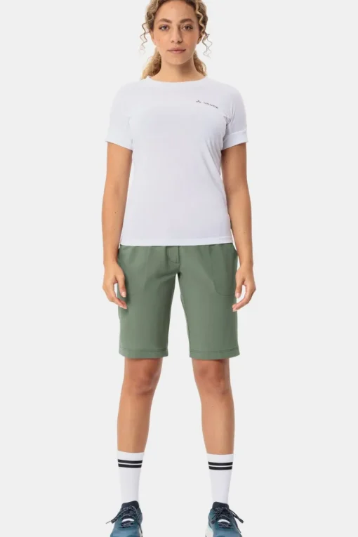 Vaude Short Farley Stretch Ii