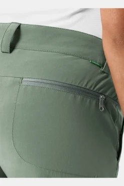 Vaude Short Farley Stretch Ii