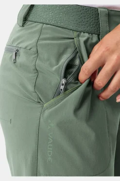 Vaude Short Farley Stretch Ii
