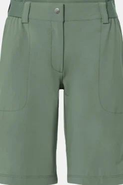 Vaude Short Farley Stretch Ii