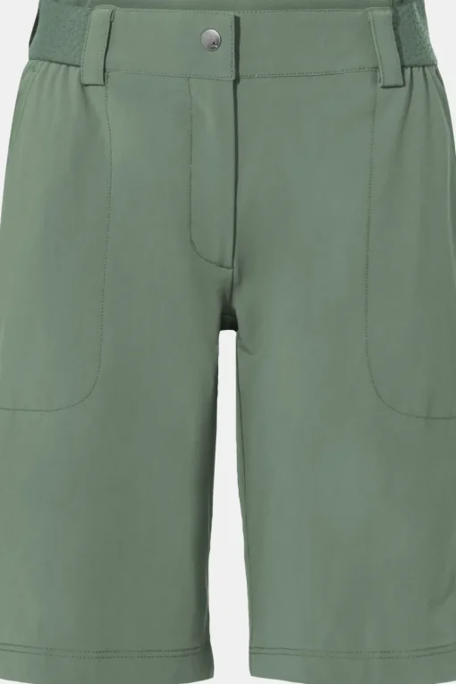 Vaude Short Farley Stretch Ii