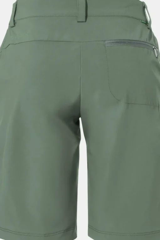 Vaude Short Farley Stretch Ii