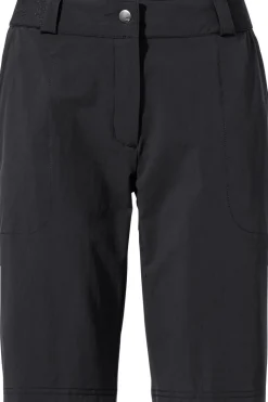 Vaude Short Farley Stretch Ii