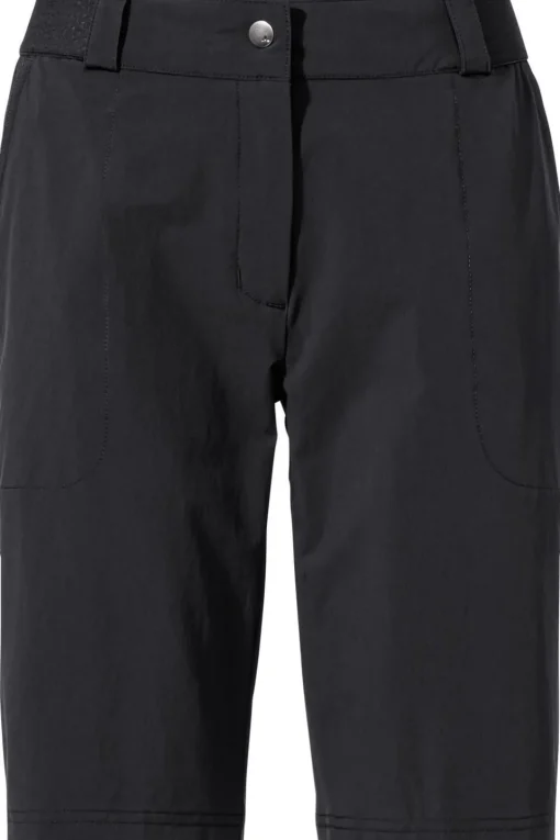 Vaude Short Farley Stretch Ii