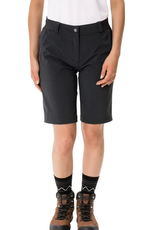 Vaude Short Farley Stretch Ii