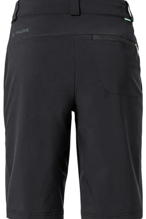 Vaude Short Farley Stretch Ii