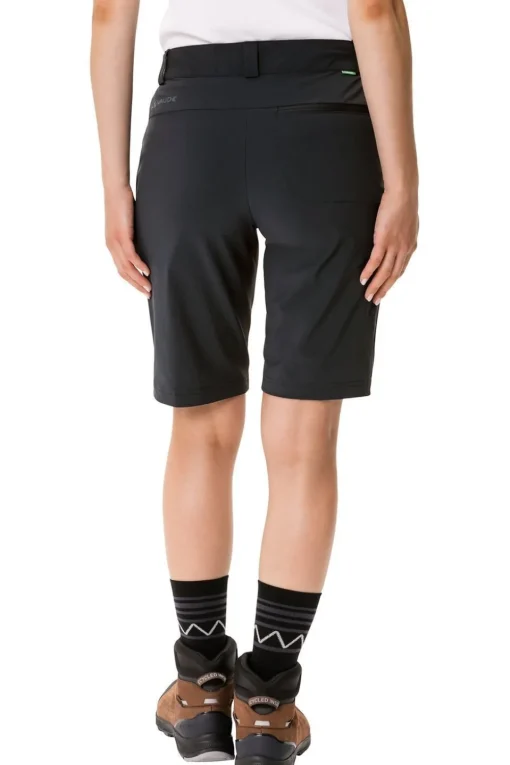 Vaude Short Farley Stretch Ii