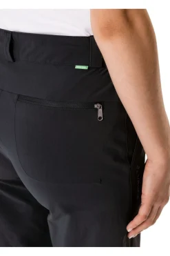 Vaude Short Farley Stretch Ii
