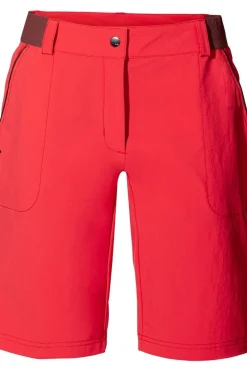 Vaude Short Farley Stretch Ii