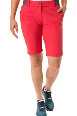 Vaude Short Farley Stretch Ii