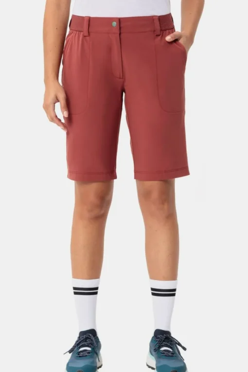 Vaude Short Farley Stretch Ii