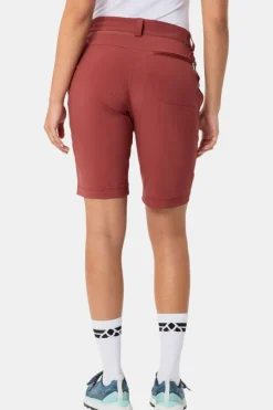 Vaude Short Farley Stretch Ii