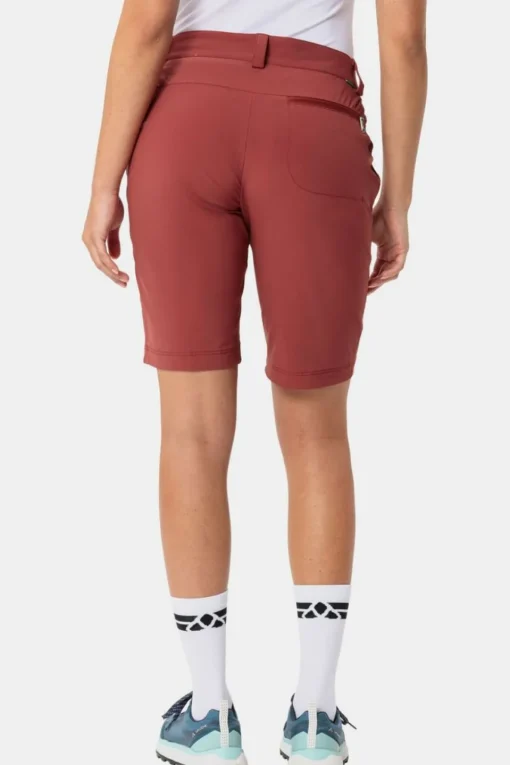 Vaude Short Farley Stretch Ii