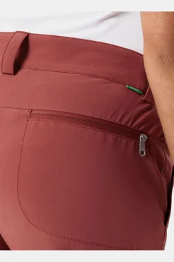 Vaude Short Farley Stretch Ii