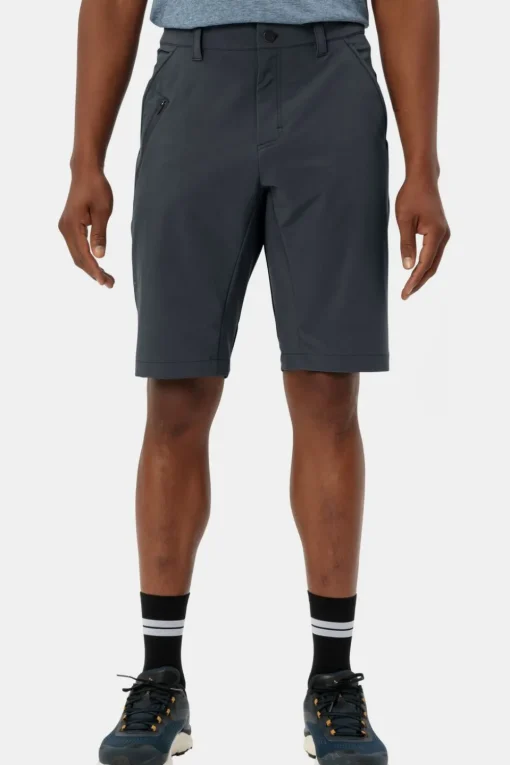Vaude Short Men'S Elope Bermuda Shorts Ii
