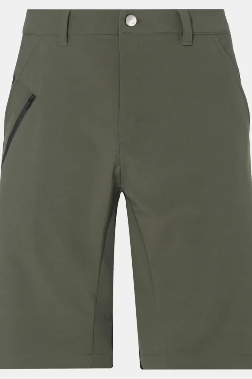 Vaude Short Men'S Elope Bermuda Shorts Ii