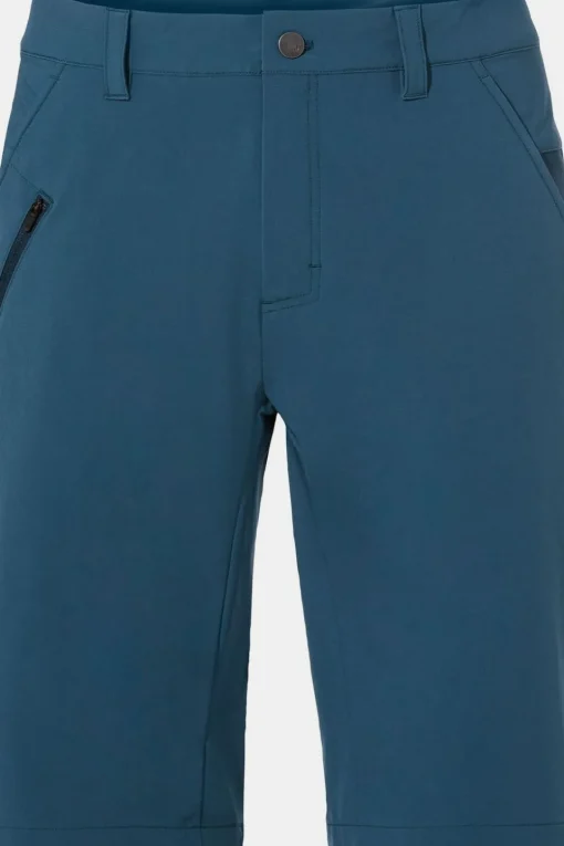 Vaude Short Men'S Elope Bermuda Shorts Ii