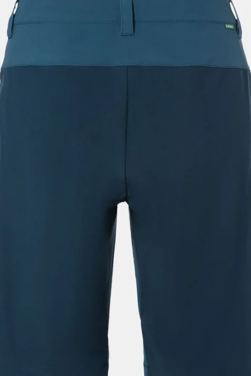 Vaude Short Men'S Elope Bermuda Shorts Ii
