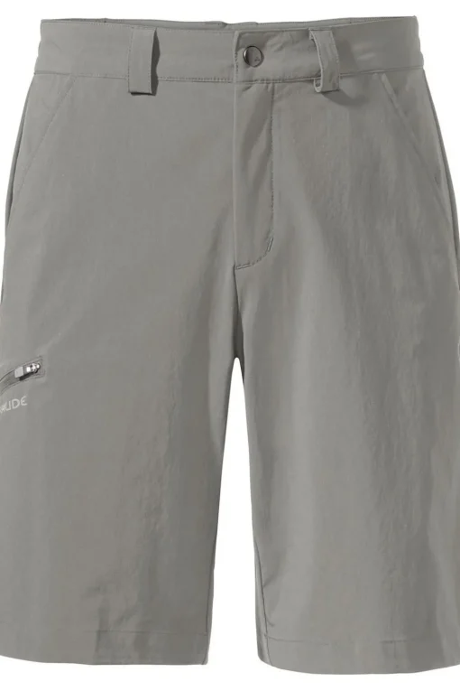Vaude Short Men'S Farley Stretch Bermuda II