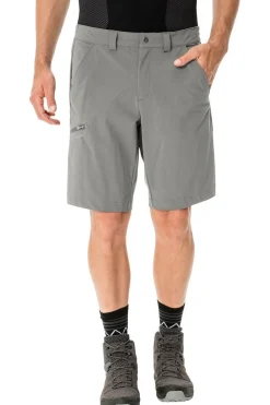 Vaude Short Men'S Farley Stretch Bermuda II
