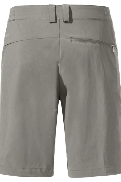 Vaude Short Men'S Farley Stretch Bermuda II