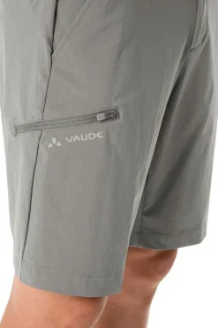Vaude Short Men'S Farley Stretch Bermuda II