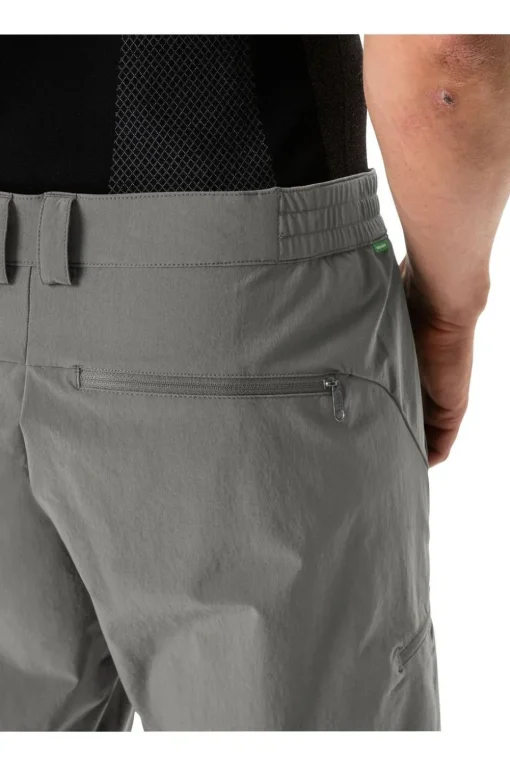 Vaude Short Men'S Farley Stretch Bermuda II
