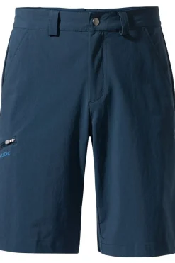 Vaude Short Men'S Farley Stretch Bermuda II