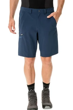 Vaude Short Men'S Farley Stretch Bermuda II