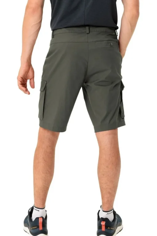 Vaude Short Neyland Cargo
