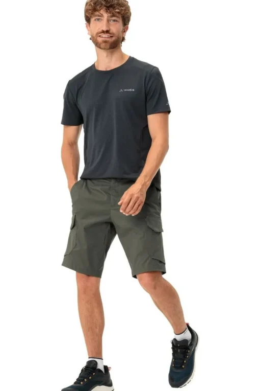 Vaude Short Neyland Cargo