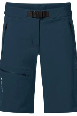 Vaude Short Women'S Badiles