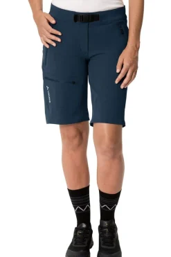 Vaude Short Women'S Badiles