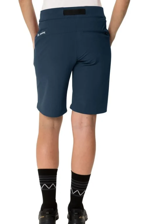 Vaude Short Women'S Badiles