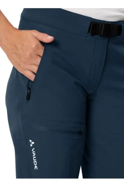 Vaude Short Women'S Badiles