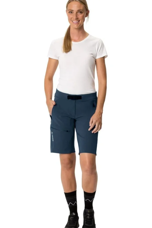 Vaude Short Women'S Badiles