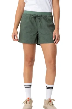 Vaude Short Women'S Redmont Shorts Iii