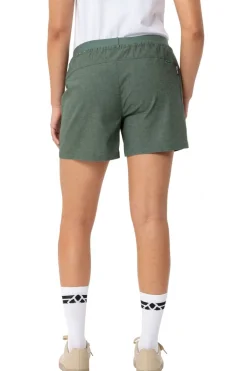 Vaude Short Women'S Redmont Shorts Iii