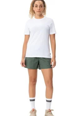 Vaude Short Women'S Redmont Shorts Iii