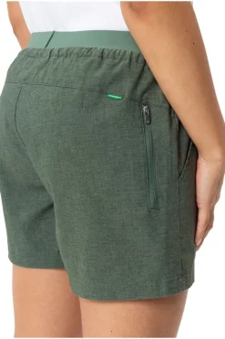 Vaude Short Women'S Redmont Shorts Iii