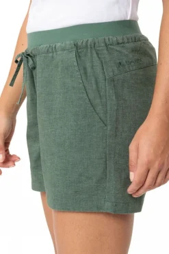 Vaude Short Women'S Redmont Shorts Iii