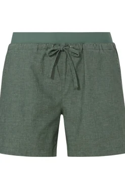 Vaude Short Women'S Redmont Shorts Iii